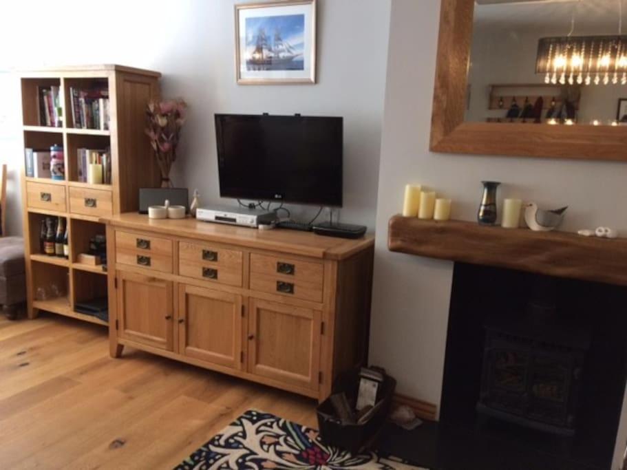 River Road, Littlehampton, Executive Apartment